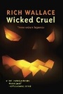 Cover: Wicked Cruel - Yearling (imprint of Random House Children's Books)