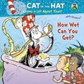Cover: How Wet Can You Get? - Random House Inc