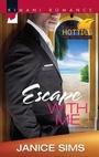 Cover: Escape With Me - Kimani Press