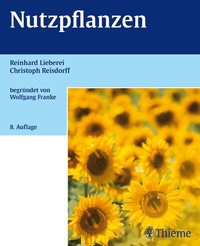 Abbildung von: Nutzpflanzen - Thieme