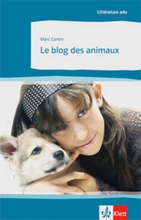 Abbildung von: Le blog des animaux - Klett