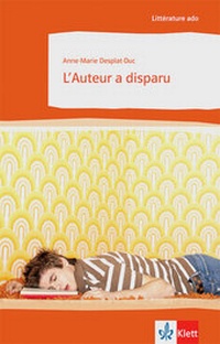Abbildung von: L'Auteur a disparu - Klett