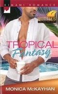 Cover: Tropical Fantasy - Kimani Press