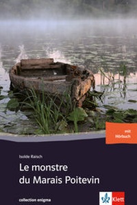 Abbildung von: Le monstre du Marais Poitevin - Klett