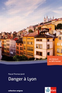 Abbildung von: Danger à Lyon - Klett