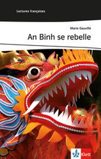 Abbildung von: An Binh se rebelle - Klett
