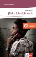 Cover: JTM - Ich dich auch - Klett