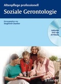 Cover: Soziale Gerontologie - Thieme