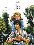 Cover: Jo - Klett