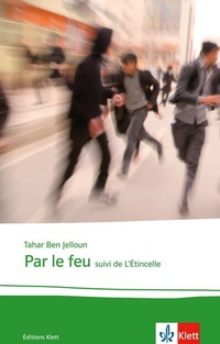 Abbildung von: Par le feu - Klett