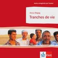 Abbildung von: Tranches de vie - Klett
