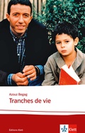 Cover: Tranches de vie - Klett
