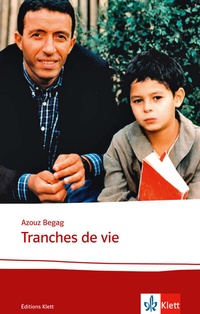 Abbildung von: Tranches de vie - Klett