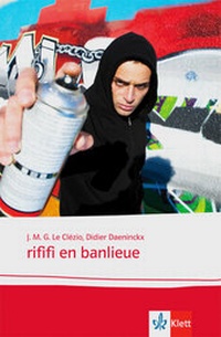 Abbildung von: rififi en banlieue - Klett