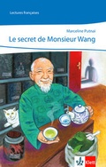 Cover: Le secret de Monsieur Wang - Klett
