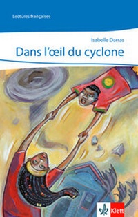 Abbildung von: Dans l'oeil du cyclone - Klett