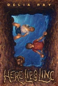 Cover: Here Lies Linc - Random House Inc