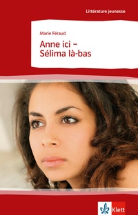 Abbildung von: Anne ici - Sélima là-bas - Klett