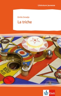 Abbildung von: La triche - Klett