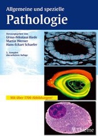 Bild vergrößern Bild: Allgemeine und spezielle Pathologie - Thieme