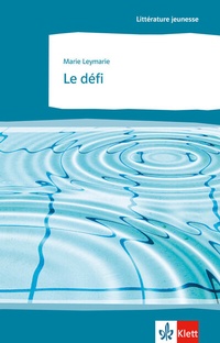 Abbildung von: Le défi - Klett