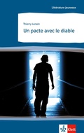 Cover: Un pacte avec le diable - Klett