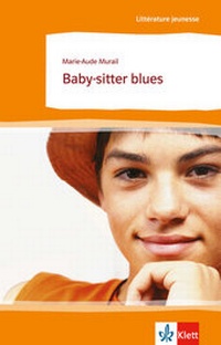 Abbildung von: Baby-sitter blues - Klett