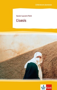 Abbildung von: L'oasis - Klett