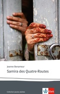 Cover: Samira des Quatre-Routes - Klett