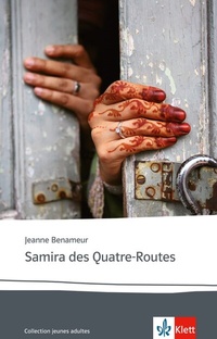 Abbildung von: Samira des Quatre-Routes - Klett