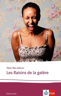 Abbildung von: Les raisins de la galère - Klett