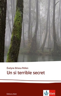 Abbildung von: Un si terrible secret - Klett