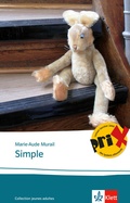 Cover: Simple - Klett