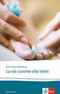 Cover: La vie comme elle vient - Klett