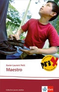 Cover: Maestro - Klett