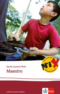 Abbildung von: Maestro - Klett