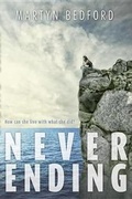 Cover: Never Ending - Ember
