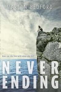Enlarge image Cover: Never Ending - Ember