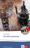 Cover: Un &eacute;t&eacute; outremer - Klett