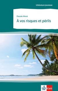 Abbildung von: À vos risques et périls - Klett