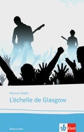 Cover: L'&eacute;chelle de Glasgow - Klett