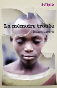 Abbildung von: La mémoire trouée - Klett