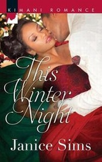 Enlarge image Cover: This Winter Night - Kimani Press