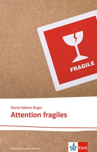 Abbildung von: Attention fragiles - Klett