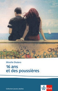 Abbildung von: 16 ans et des poussières - Klett