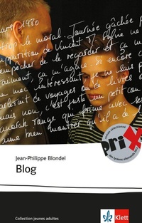 Abbildung von: Blog - Klett