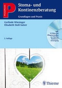 Abbildung von: Stoma- und Kontinenzberatung - Thieme