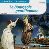 Abbildung von: Le Bourgeois gentilhomme - Klett