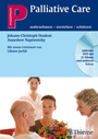 Cover: Palliative Care [Patch:  Inklusive DVD mit 21 Filmen und weiteren Extras] - Thieme