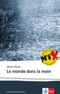 Cover: Le monde dans la main - Klett